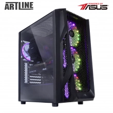 Купить Компьютер ARTLINE Gaming X97v30 - фото 3