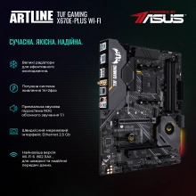 Купити Комп'ютер ARTLINE Overlord STRIXv83Winw - фото 2