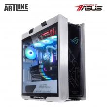 Купити Комп'ютер ARTLINE Overlord STRIXv83Winw - фото 10