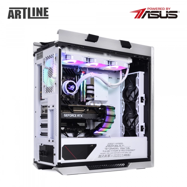 Купити Комп'ютер ARTLINE Overlord STRIXv83Winw - фото 12