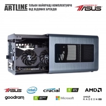 Купить Компьютер ARTLINE Overlord V8v47 - фото 9