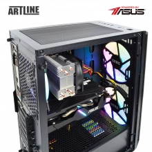 Купити Комп'ютер ARTLINE Gaming X65v37 - фото 12