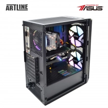 Купить Компьютер ARTLINE Gaming X66v31 - фото 11