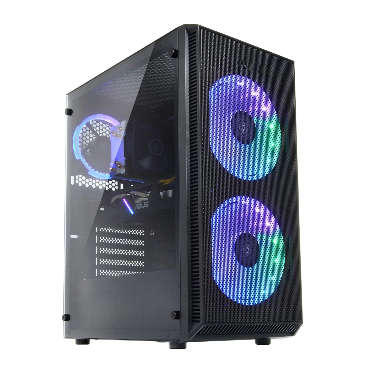 Купити Комп'ютер ARTLINE Gaming X66v34Win - фото 1