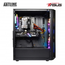 Купити Комп'ютер ARTLINE Gaming X66v34Win - фото 12