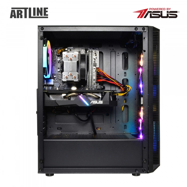 Купити Комп'ютер ARTLINE Gaming X66v34Win - фото 12