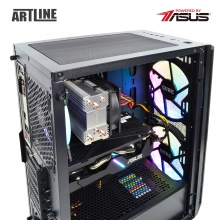 Купити Комп'ютер ARTLINE Gaming X66v34Win - фото 14