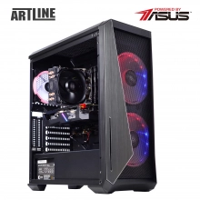 Купити Комп'ютер ARTLINE Gaming X67v18 - фото 11