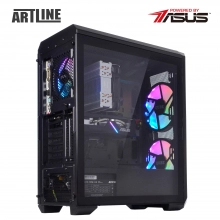 Купити Комп'ютер ARTLINE Gaming X69v08Win - фото 13