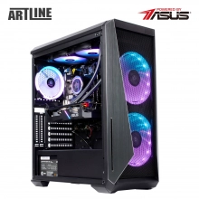 Купити Комп'ютер ARTLINE Gaming X83v10 - фото 10