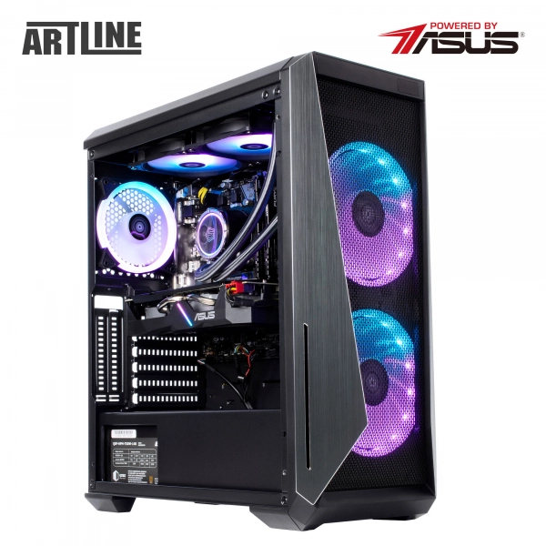 Купить Компьютер ARTLINE Gaming X83v10 - фото 10