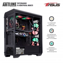Купить Компьютер ARTLINE Gaming X83v11 - фото 8