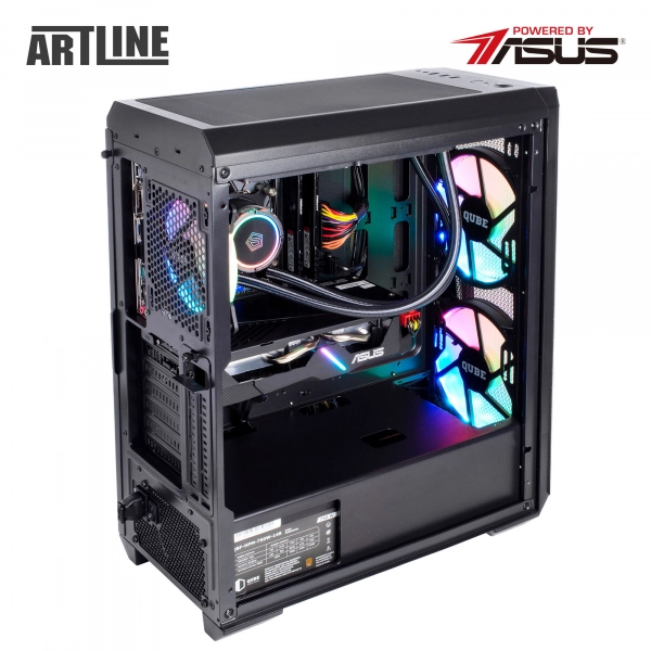 Купить Компьютер ARTLINE Gaming X83v11Win - фото 13