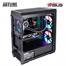 Купить Компьютер ARTLINE Gaming X83v12Win - фото 13