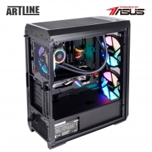 Купить Компьютер ARTLINE Gaming X87v35Win - фото 13