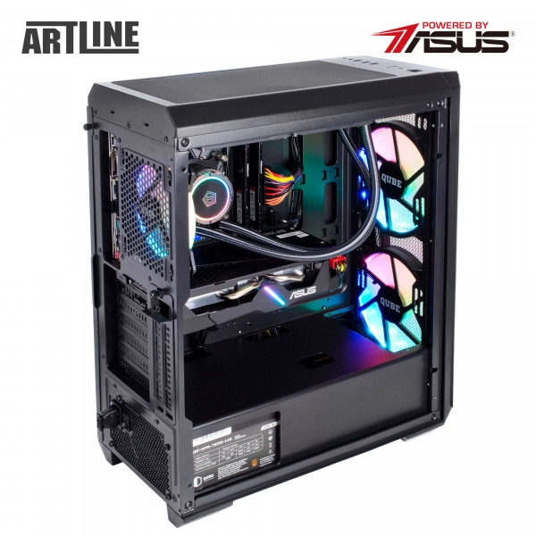 Купить Компьютер ARTLINE Gaming X88v25 - фото 11