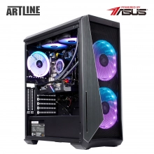 Купить Компьютер ARTLINE Gaming X89v10Win - фото 12