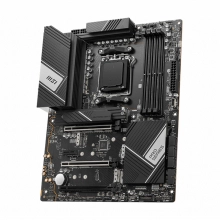 Купить Материнская плата MSI PRO X670-P WIFI - фото 1