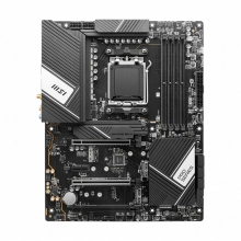 Купить Материнская плата MSI PRO X670-P WIFI - фото 3