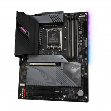 Купить Материнська плата GIGABYTE Z690 AORUS ELITE AX - фото 1