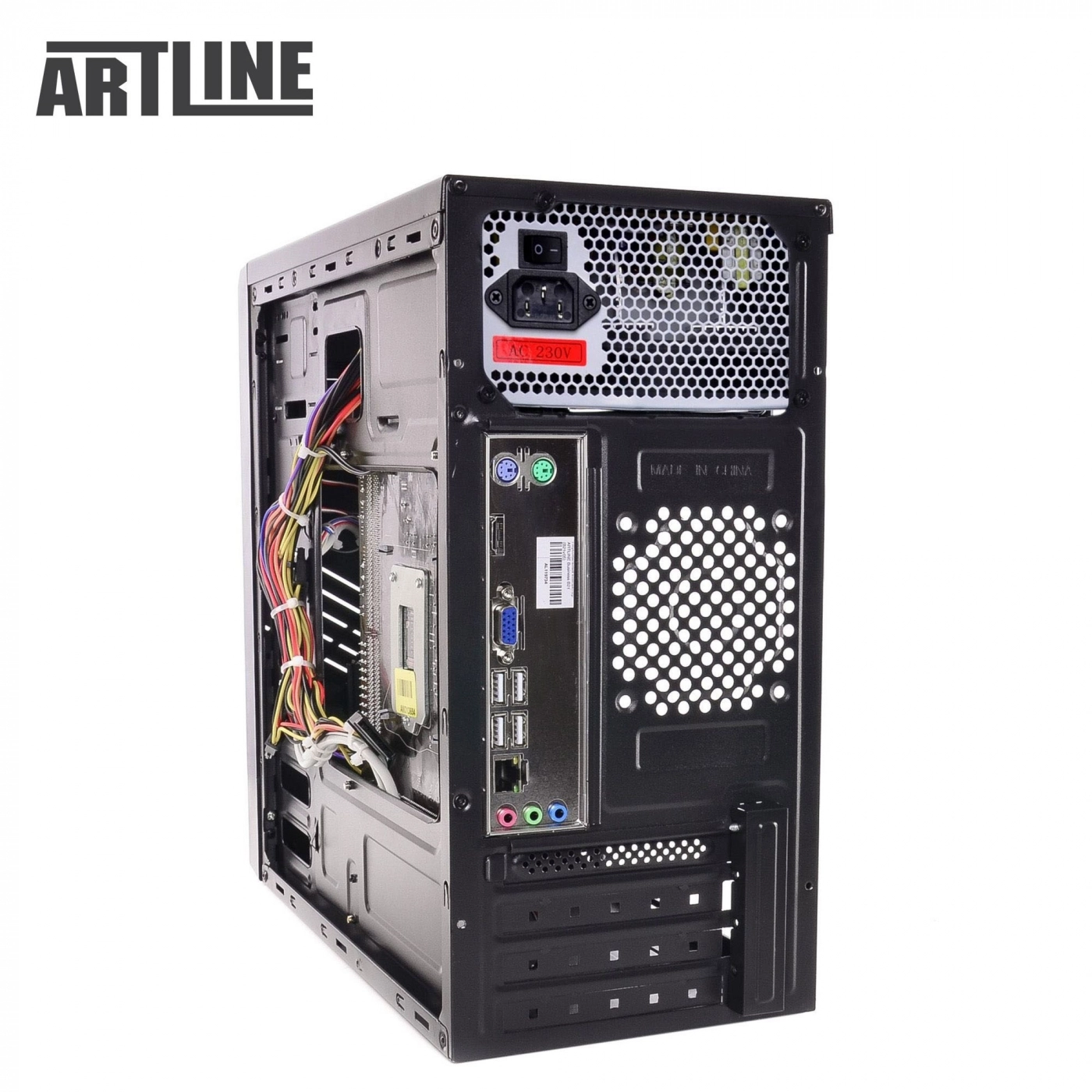 Купить Компьютер ARTLINE Business B57v11Win - фото 7