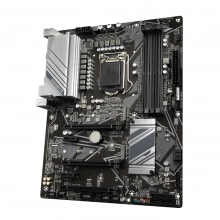 Купить Материнская плата GIGABYTE Z590 D - фото 1