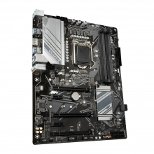 Купить Материнская плата GIGABYTE Z590 D - фото 3