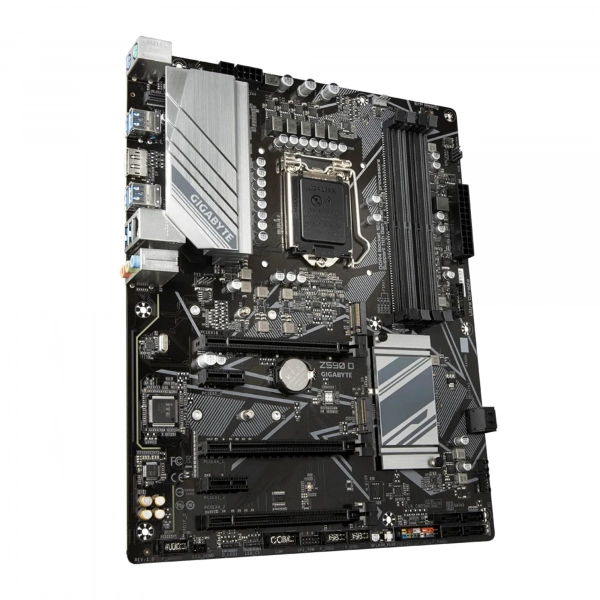 Купить Материнская плата GIGABYTE Z590 D - фото 3