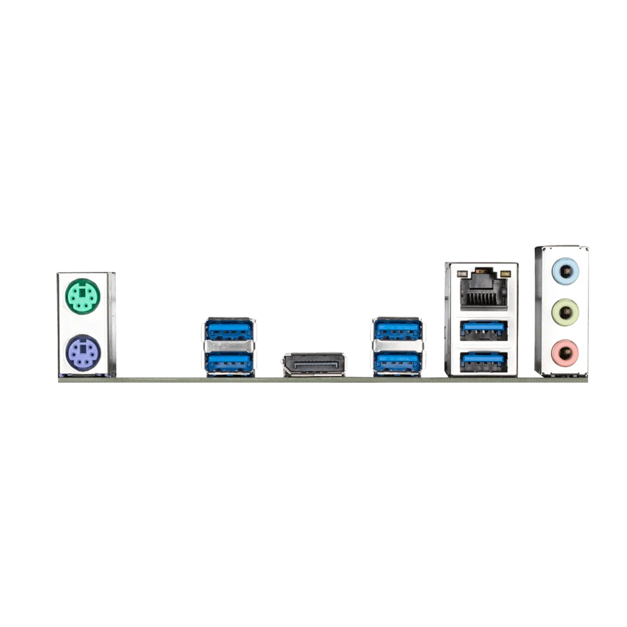 Купить Материнская плата GIGABYTE Z590 D - фото 4