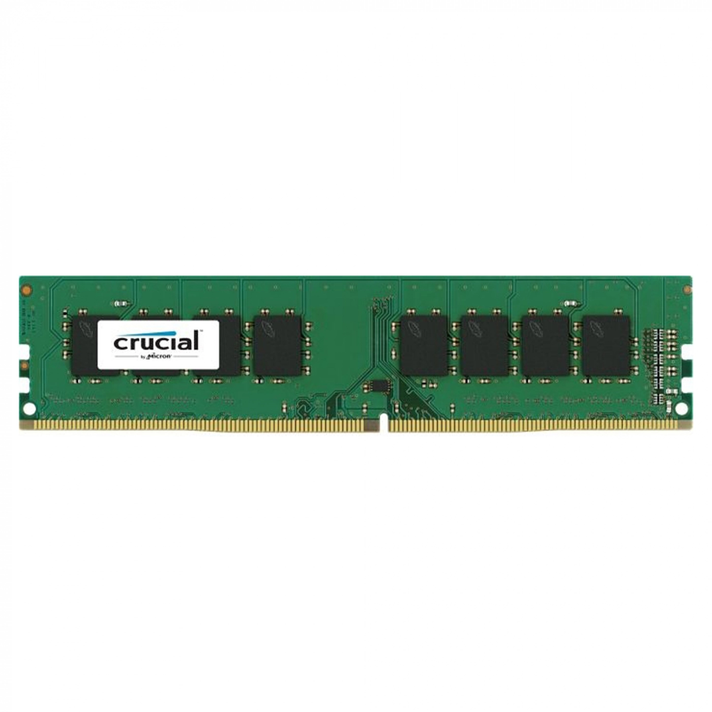 Купити Модуль пам'яті Crucial DDR4-3200 8GB (CT8G4DFRA32A) - фото 1