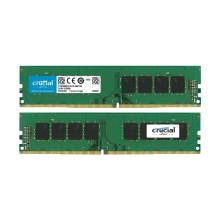 Купити Модуль пам'яті Crucial DDR4-3200 8GB (CT8G4DFRA32A) - фото 2