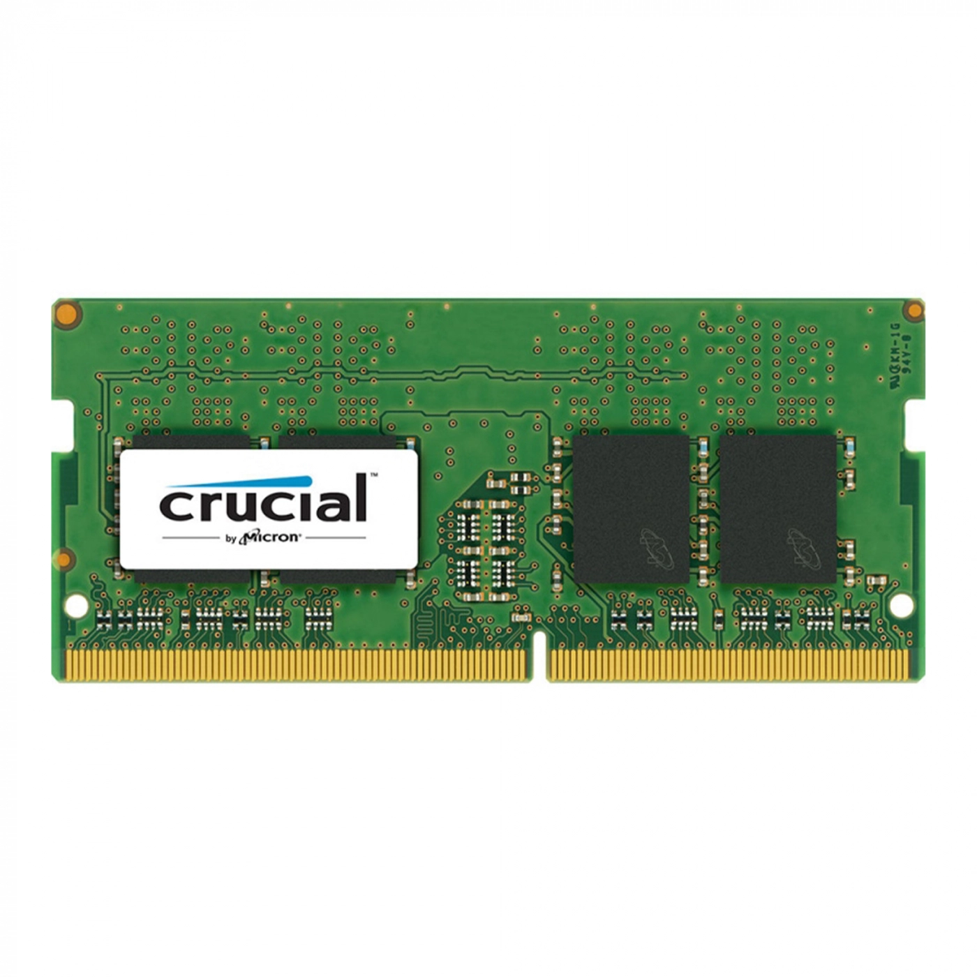 Купити Модуль пам'яті Crucial DDR4-3200 8GB SODIMM (CT8G4SFRA32A) - фото 1