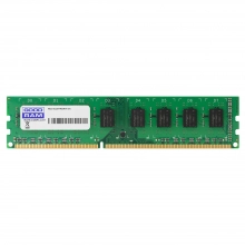 Купити Модуль пам'яті GOODRAM DDR3-1600 8GB (GR1600D3V64L11/8G) - фото 1