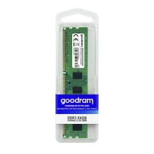 Купити Модуль пам'яті GOODRAM DDR3-1600 8GB (GR1600D3V64L11/8G) - фото 2