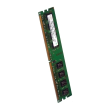 Купить Модуль памяти Hynix DDR2-800 2GB (HYMP125U64CP8-S6) - фото 2