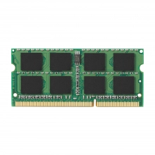 Купити Модуль пам'яті Kingston DDR3-1600 SODIMM 2GB (KVR16S11S6/2) - фото 1