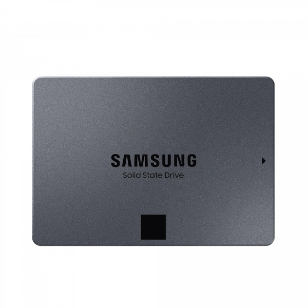 Купить SSD Samsung 870 QVO MZ-77Q1T0BW 1 ТБ - фото 1