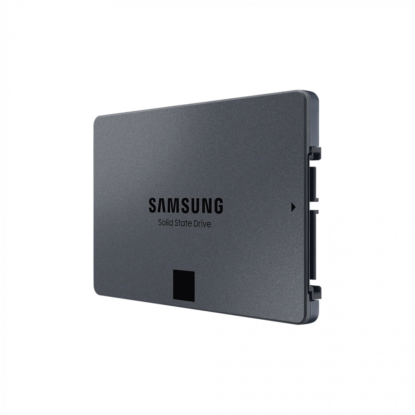 Купить SSD Samsung 870 QVO MZ-77Q1T0BW 1 ТБ - фото 2