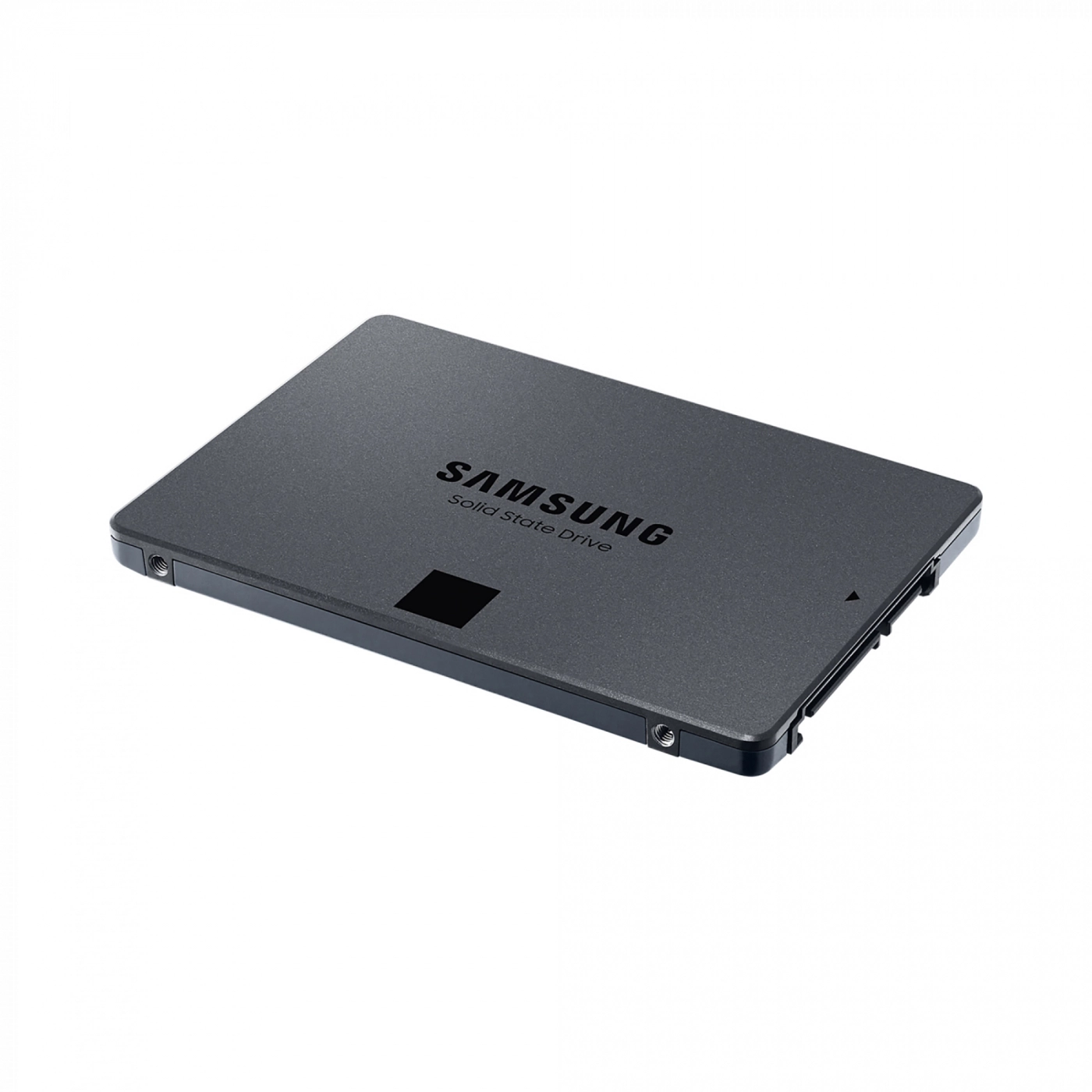Купить SSD Samsung 870 QVO MZ-77Q1T0BW 1 ТБ - фото 4