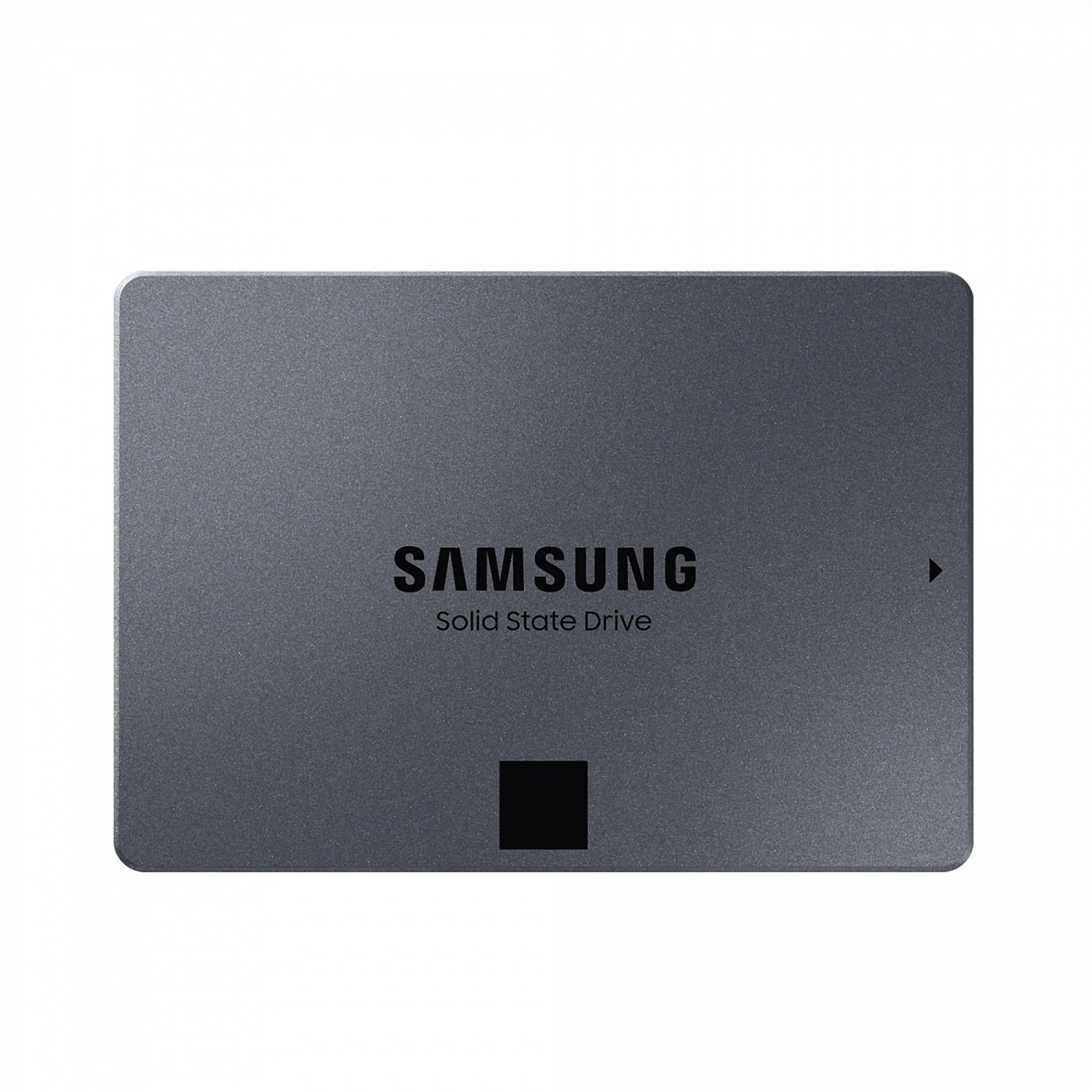 Купити SSD Samsung 870 QVO MZ-77Q8T0BW 8 ТБ - фото 1
