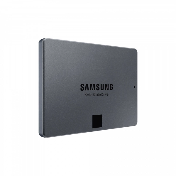 Купить SSD Samsung 870 QVO MZ-77Q8T0BW 8 ТБ - фото 2