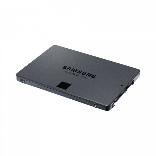 Купить SSD Samsung 870 QVO MZ-77Q8T0BW 8 ТБ - фото 4