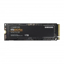 Купить SSD Samsung 970 EVO Plus M.2 MZ-V7S1T0BW 1 ТБ - фото 1