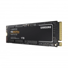 Купити SSD Samsung 970 EVO Plus M.2 MZ-V7S1T0BW 1 ТБ - фото 4