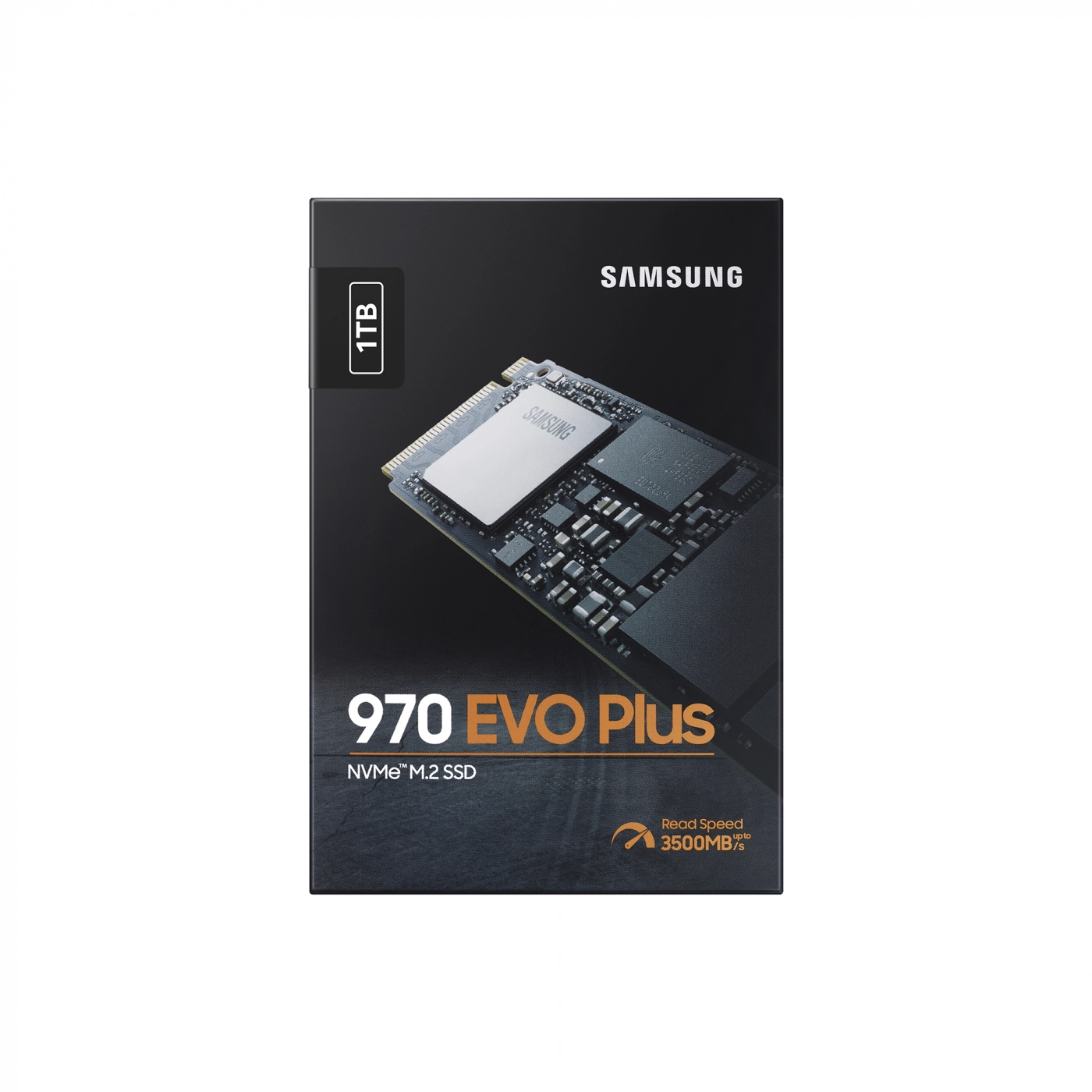Купить SSD Samsung 970 EVO Plus M.2 MZ-V7S1T0BW 1 ТБ - фото 5