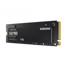 Купить SSD Samsung 980 NVMe M.2 MZ-V8V1T0BW 1 ТБ - фото 4