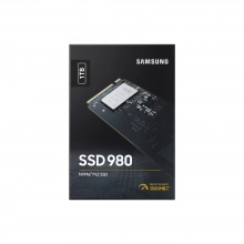 Купить SSD Samsung 980 NVMe M.2 MZ-V8V1T0BW 1 ТБ - фото 5