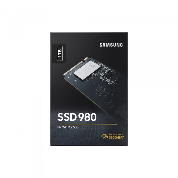 Купить SSD Samsung 980 NVMe M.2 MZ-V8V1T0BW 1 ТБ - фото 5