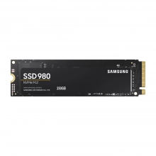 Купити SSD Samsung 980 NVMe M.2 MZ-V8V250BW 250 ГБ - фото 1