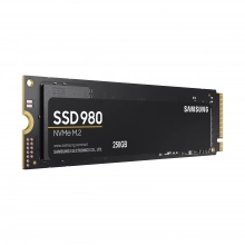 Купити SSD Samsung 980 NVMe M.2 MZ-V8V250BW 250 ГБ - фото 2